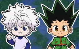 Hxh rank list